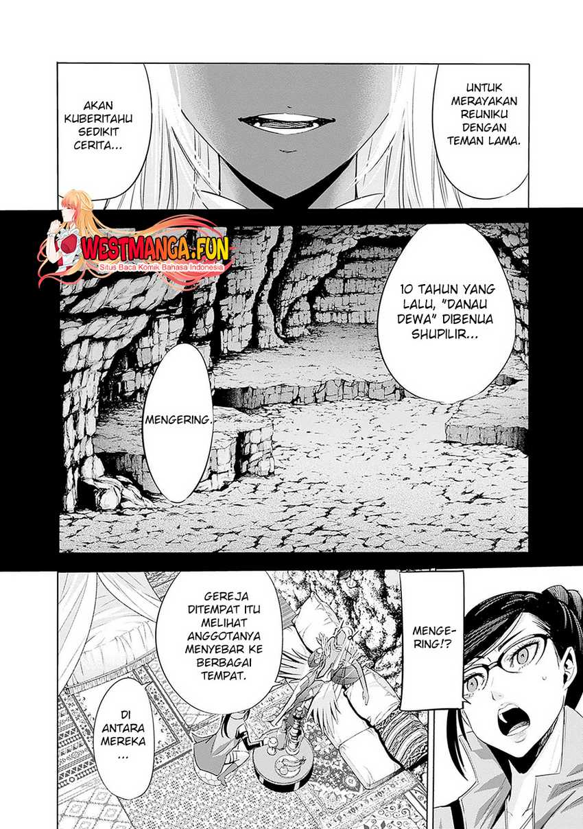 Uragirareta S Rank Boukensha no Ore wa, Aisuru Dorei no Kanojora to Tomoni Dorei dake no Harem Guild o Tsukuru